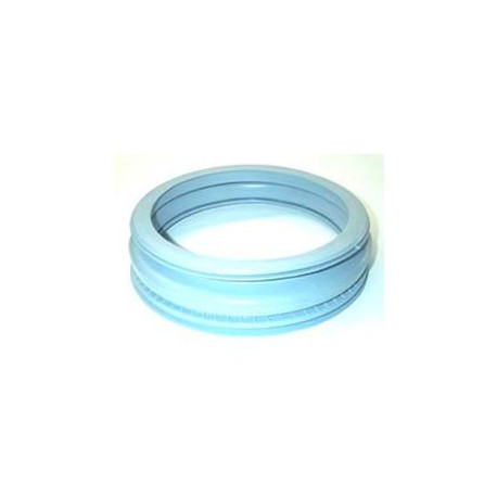 Goma de Escotilla Lavadora Zanussi, Corberó FER55ZN310
