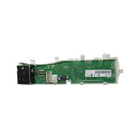 Módulo de Control Lavadora Fagor FER68FA0081