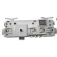 Módulo de Control Lavadora Fagor FER68FA0102