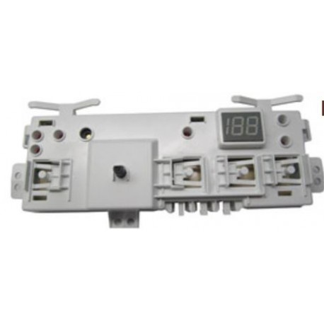 Módulo de Control Lavadora Fagor FER68FA0102