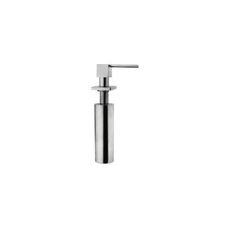 Jabonera Acero Inoxidable Teka, Sintética