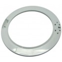 Aro de puerta de lavadora ANCASTOR compatible con aro interior para Puerta de Lavadora Balay, LG FER57BY002