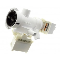 Bomba de Desagüe Lavadora Fagor FER63FA0010
