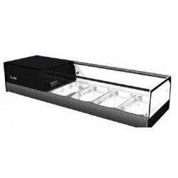 Vitrina Movilfrit 4 CUB