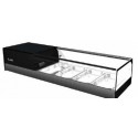 Vitrina Movilfrit 4 CUB