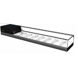 Vitrina Movilfrit 8 CUB