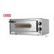 Horno para pizza eléctrico Movilfrit SUL1