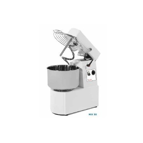 Amasadora Movilfrit MIX20 2V