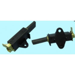 ANCASTOR Escobillas para lavadora compatibles con Indesit FER54AR007