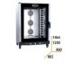 Horno Adler Cheflux XV 813 G Gas
