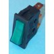 Interruptor universal con piloto 11x30mm FER14AG0006