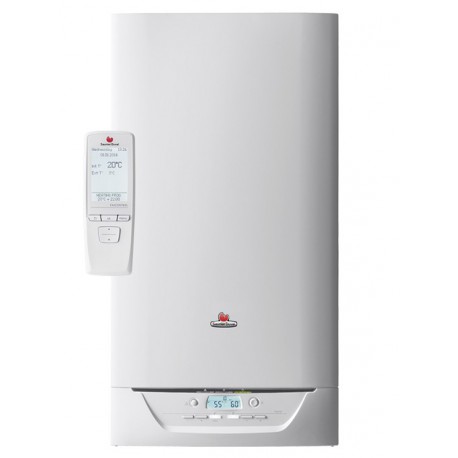 Caldera Saunier Duval Isomax condens 35
