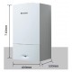 Caldera Junkers Cerapur Comfort ZWBC 25-2C