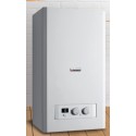 Caldera Hermann Micraplus Condens 25 A (H-ES) + Juego de Grifos
