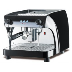 Cafetera Quality espresso Ruby Pro