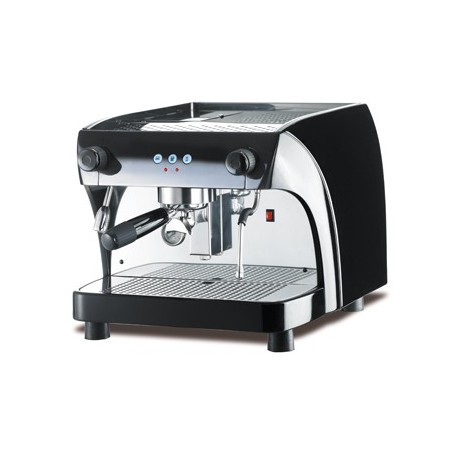 Cafetera Quality espresso Ruby Pro