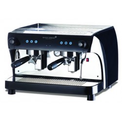 Cafetera Quality espresso Ruby Pro 2