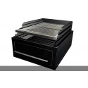 Barbacoa Brasa Sobremesa Movilfrit  M45