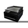 Barbacoa a gas Movilfrit B10