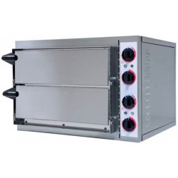 Horno Pizza eléctrico Granita B-2/50