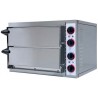 Horno Pizza eléctrico Granita B-2/50
