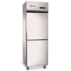 Armarios Frigoríficos/Congelador Zinco Gama Style 600 ACS 500
