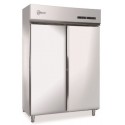 Armario Frigorífico y Congelador ACS 1002 MIXTO Gama Style 600. Zinco