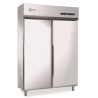 Armario Mixto Frigorífico y Congelador ACS 1002. Gama Stile 600. Zinco