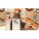 Exprimidora Zumex Cooler Podium