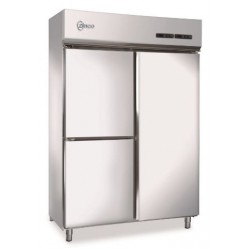 Armario Congelador o Frigorífico ACG 1403/ANG 1403 Gama Stile GN 2/1