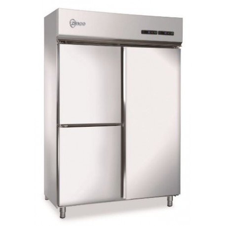 Armario Congelador o Frigorífico ACG 1403/ANG 1403 Gama Stile GN 2/1