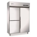 Armario Congelador o Frigorífico ACG 1403/ANG 1403 Gama Style GN 2/1 Zinco
