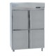 Armario Frigorífico o Congelador ACG/ANG 1404. Gama Stile Gn 2/1