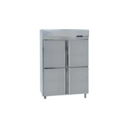 Armario Frigorífico o Congelador ACG/ANG 1404. Gama Stile Gn 2/1