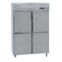Armario Frigorífico o Congelador ACG/ANG 1404. Gama Style Gn 2/1 Zinco
