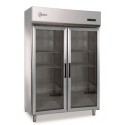 Armario Frigorífico o Congelador ACG 1402 C/ ANG 1402 C. Gama Style GN 2/1 Zinco