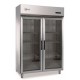 Armario Congelador o Frigorífico ACG/ANG 1402 BC. Euronorm 60X40. Especiales para Pastelería
