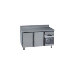 Mesas Frías Conservación o Congelador MCS/MNS 1500. Gama Stile 600
