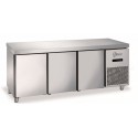 Frente Mostradores FMC 2000. Gama Style 600 Zinco