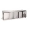 Frente Mostradroes FMC 2500. Gama Stile 600