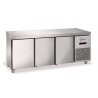 Mesa Frías 800 Euronorm 60X40 Gama Stile MCE/MNE 2000 SP