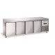 Mesas 800 Euronorm 60X40 Gama Stile MCE/MNE 2500 SP