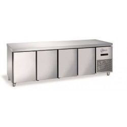 Mesas 800 Euronorm 60X40 Gama Stile MCE/MNE 2500 SP