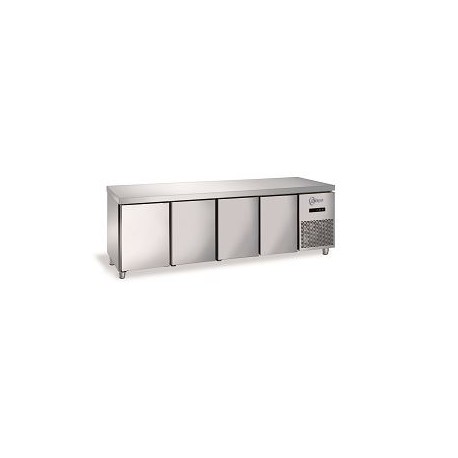 Mesas 800 Euronorm 60X40 Gama Stile MCE/MNE 2500 SP