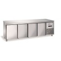 Mesas 800 Euronorm 60X40 Gama Style MCE/MNE 2500 SP Zinco