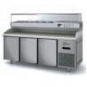 Mesa Pizza MPGV1508/ MPGV2008 Gama Stile
