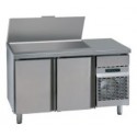 Mesa Ensaladeras ME 1506/1507 Zinco