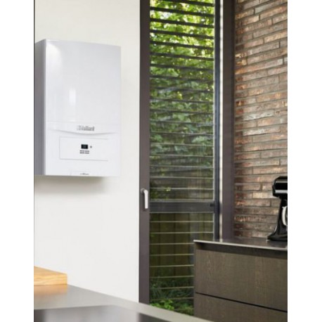 Caldera Vaillant ECOTEC PURE 236