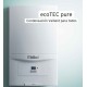Caldera Vaillant ECOTEC PURE 236