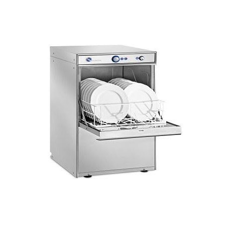 Lavavajillas MP 500 E Serie Basic, Nikrom